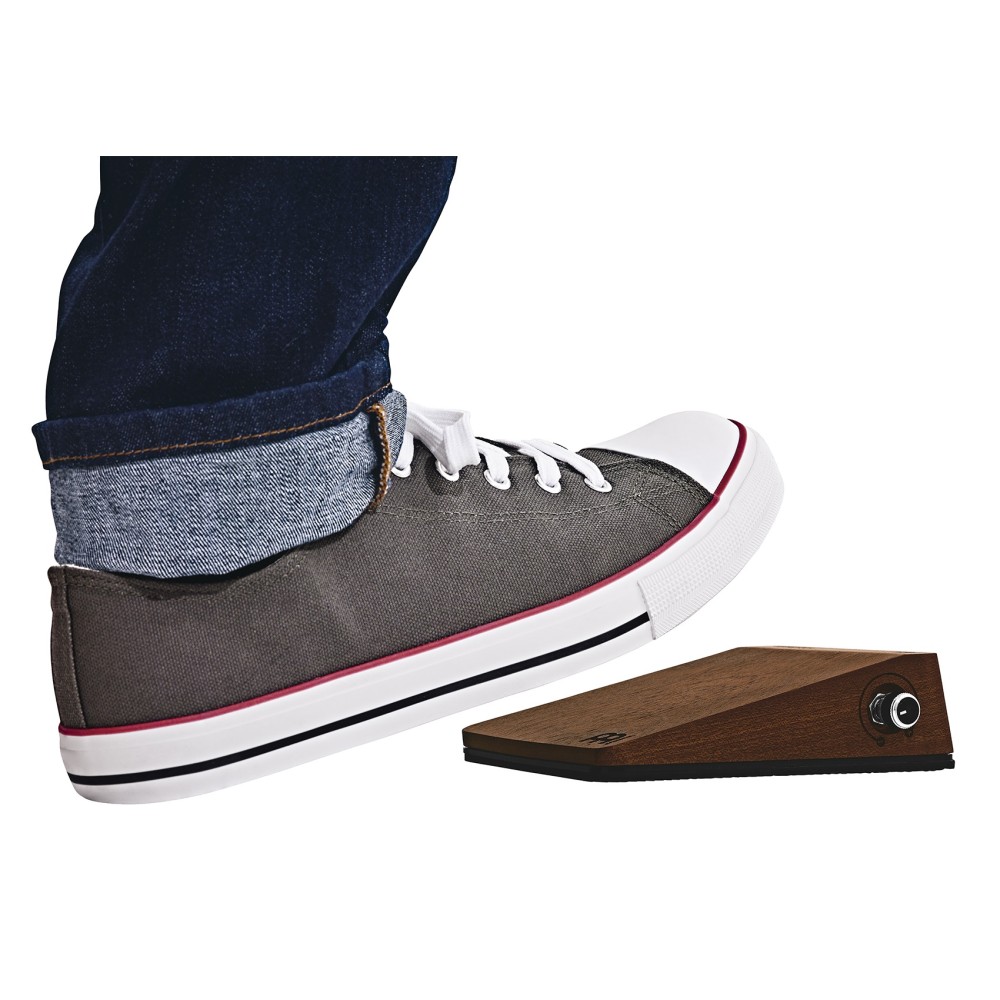 Meinl Percussion MPS1 ストンプボックス 楽天市場】MEINL Percussion アナログ・ストンプボックス MPS1